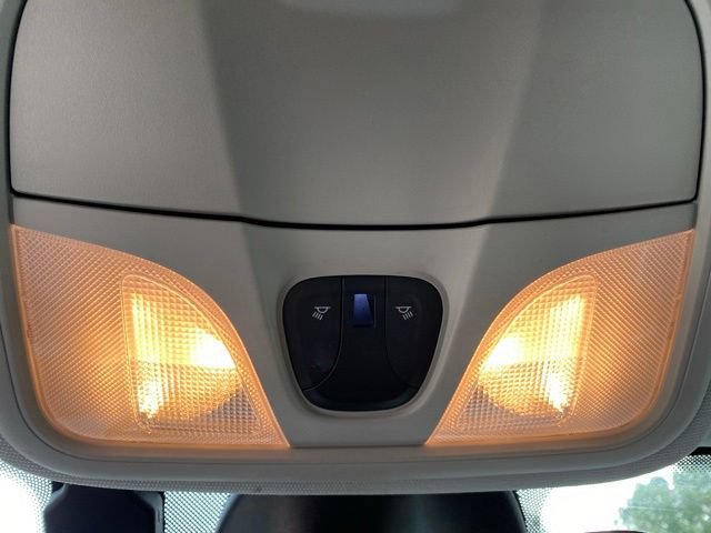 Used 2022 Jeep Cherokee Latitude Lux FWD image 18
