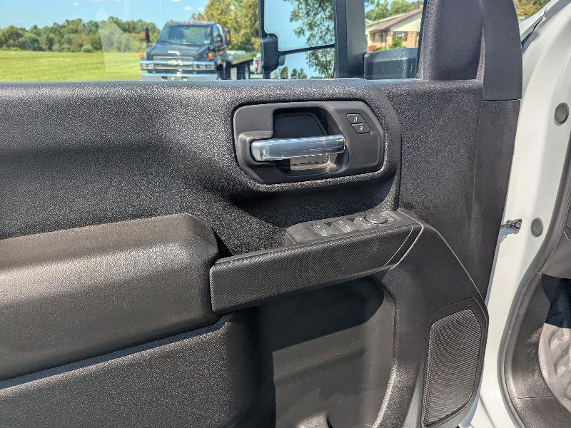 Used 2024 Chevrolet Silverado 2500 W/T w/ WT Convenience Package image 20