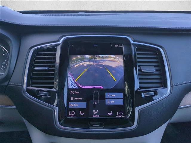 Used 2020 Volvo XC90 T6 Inscription image 14