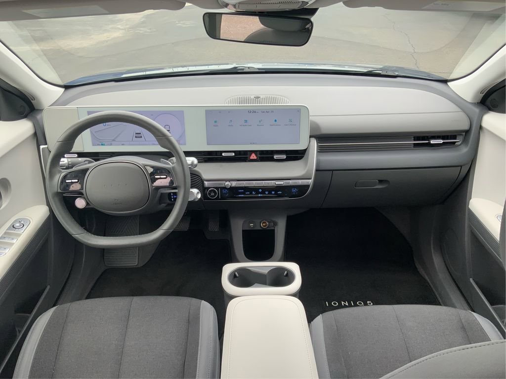 Used 2024 Hyundai Ioniq 5 SEL RWD image 16