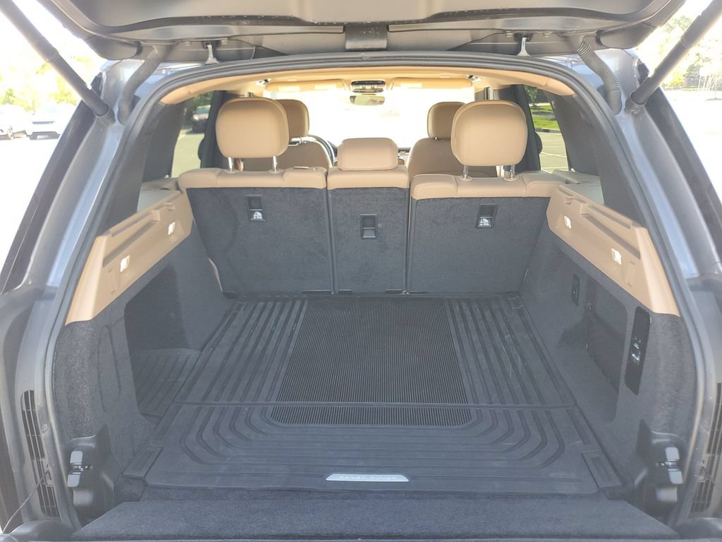 Used 2023 Land Rover Range Rover SE AWD/4WD image 33