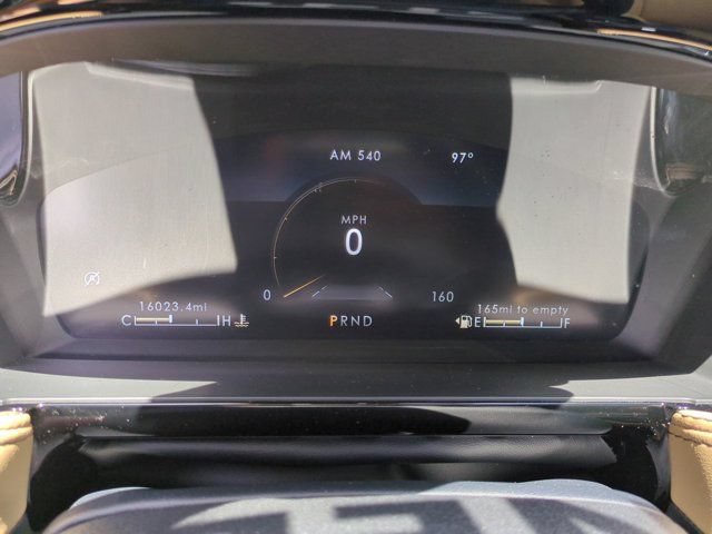 Used 2022 Lincoln Corsair Reserve FWD image 25