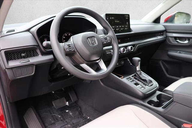 New 2026 Honda CR-V LX image 10