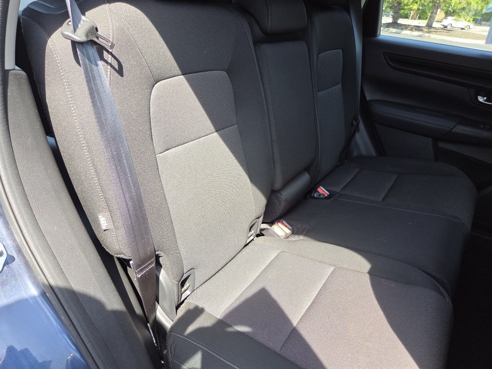 Certified 2024 Honda CR-V LX image 23
