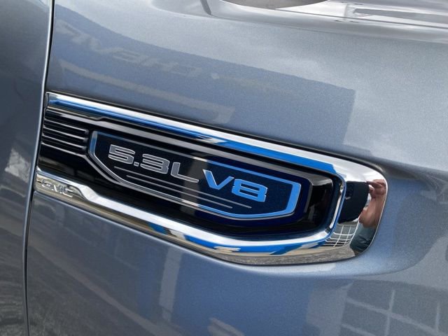 Used 2020 GMC Sierra 1500 SLT w/ SLT Premium Plus Package image 9