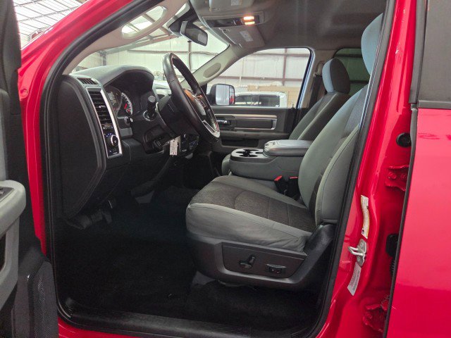 Used 2016 RAM 2500 Big Horn AWD/4WD image 69