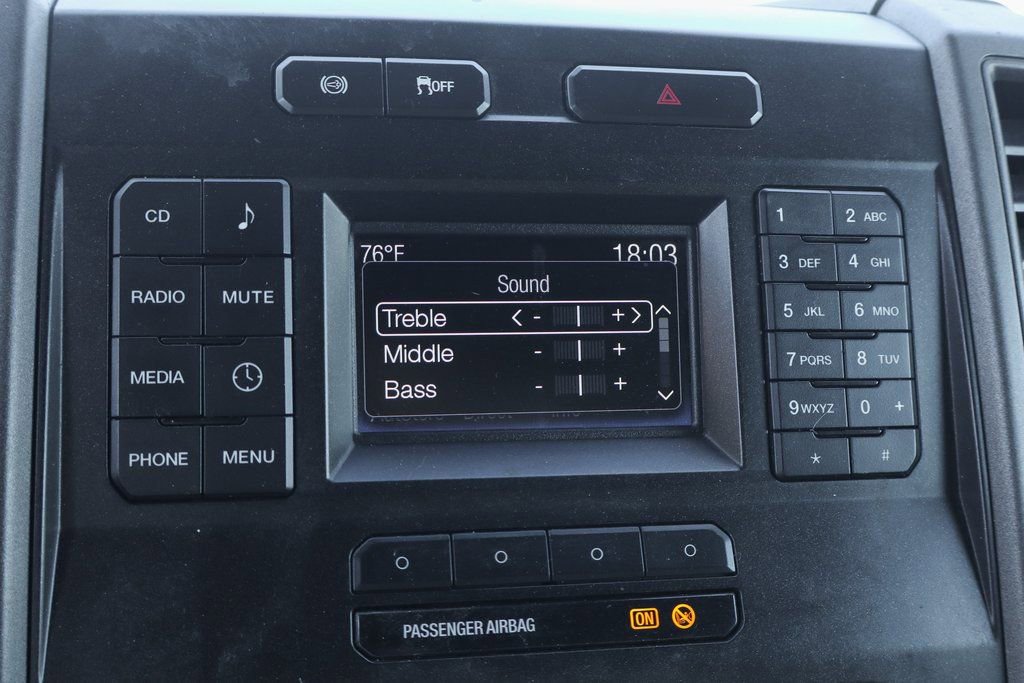 Used 2018 Ford F350 XL w/ Power Equipment Group image 31