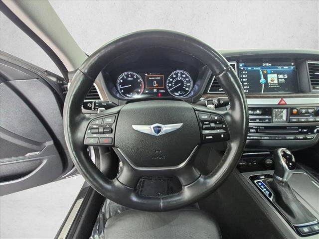 Used 2015 Hyundai Genesis 3.8 w/ Option Group 04 AWD/4WD image 30