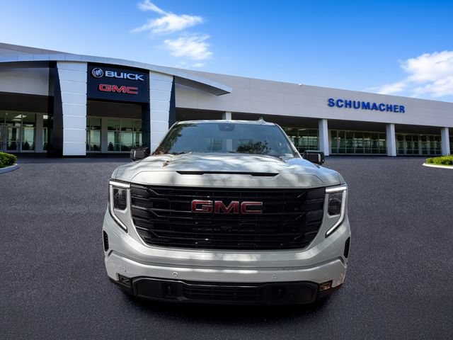 New 2026 GMC Sierra 1500 Elevation AWD/4WD image 2