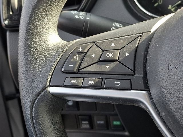 Used 2021 Nissan Rogue Sport S image 20