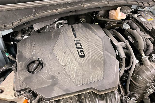 Certified 2025 Hyundai Santa Cruz SEL AWD/4WD image 30