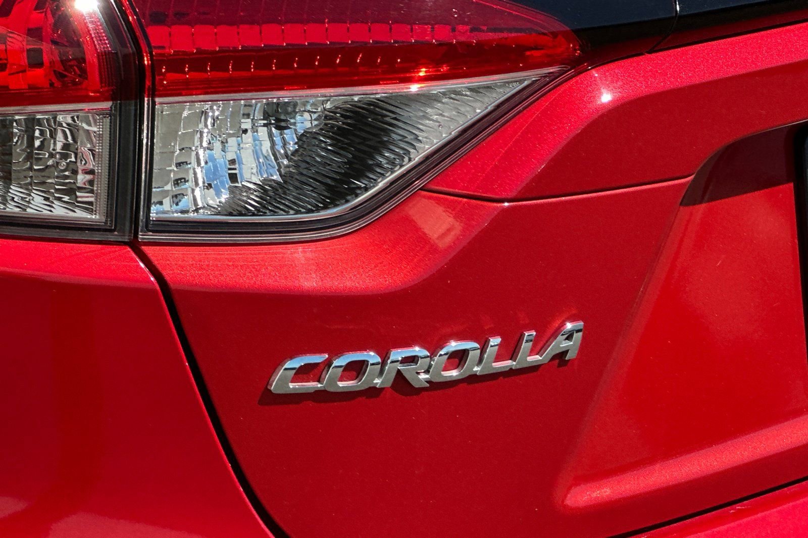 Used 2020 Toyota Corolla LE image 31