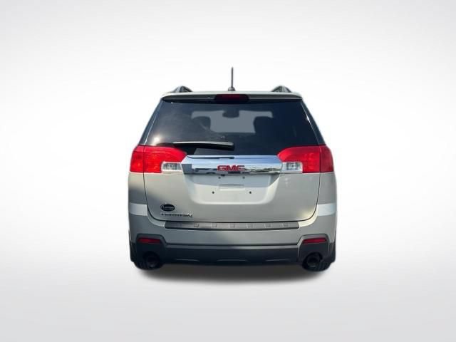 Used 2015 GMC Terrain SLE w/ LPO, Protection Package FWD image 14