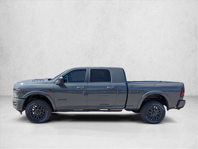 New 2026 RAM 2500 Limited AWD/4WD image 9