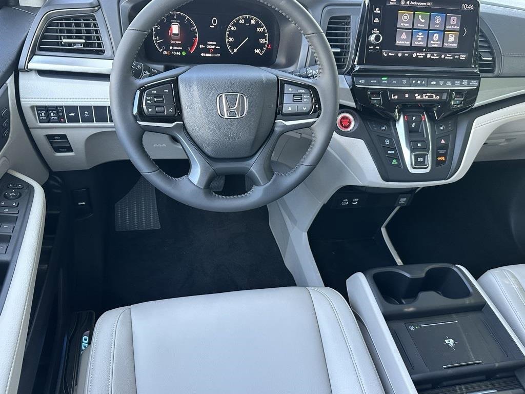 New 2026 Honda Odyssey EX-L image 9