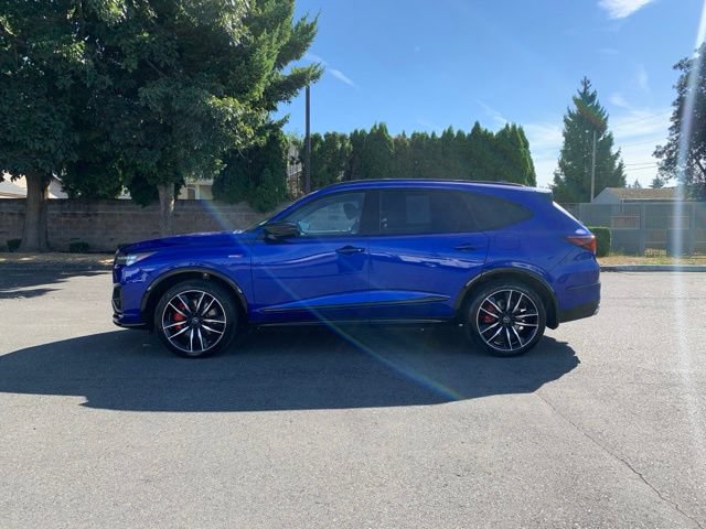 Used 2024 Acura MDX Type S w/ Advance Package AWD/4WD image 2
