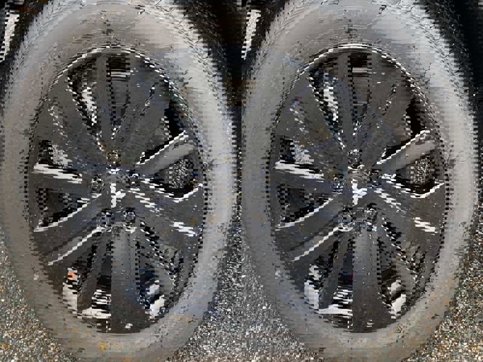 Used 2024 Mitsubishi Outlander Sport LE AWD/4WD image 28