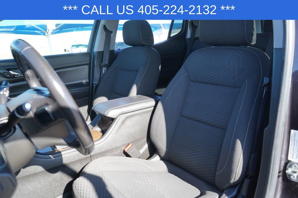 Used 2019 GMC Acadia SLE image 20