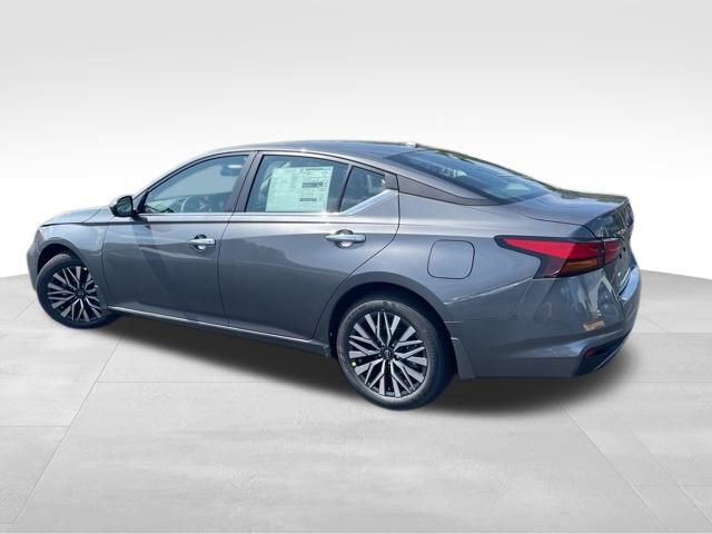 New 2025 Nissan Altima 2.5 SV w/ SV Premium Package image 6