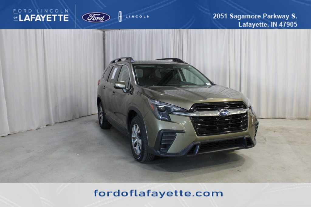 Used 2023 Subaru Ascent Premium