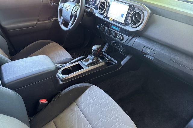 Used 2023 Toyota Tacoma TRD Off-Road AWD/4WD image 15