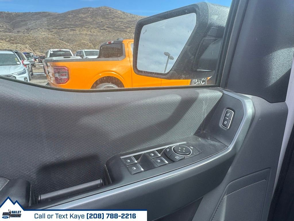 Used 2021 Ford F150 XLT w/ XTR Package image 9