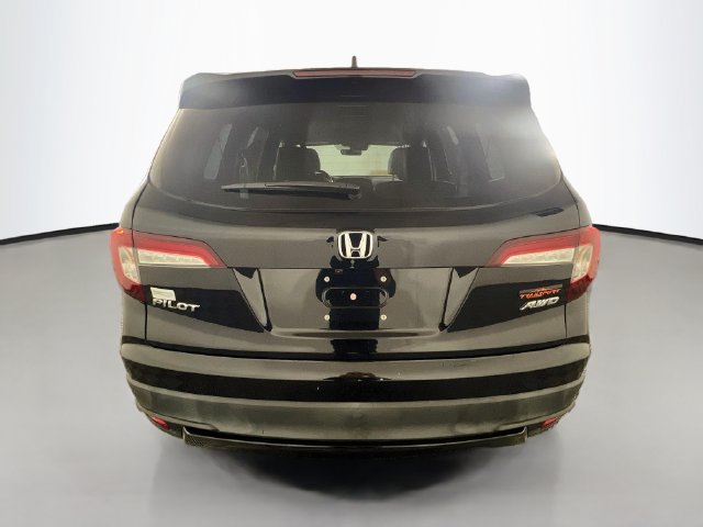 Used 2022 Honda Pilot TrailSport image 7