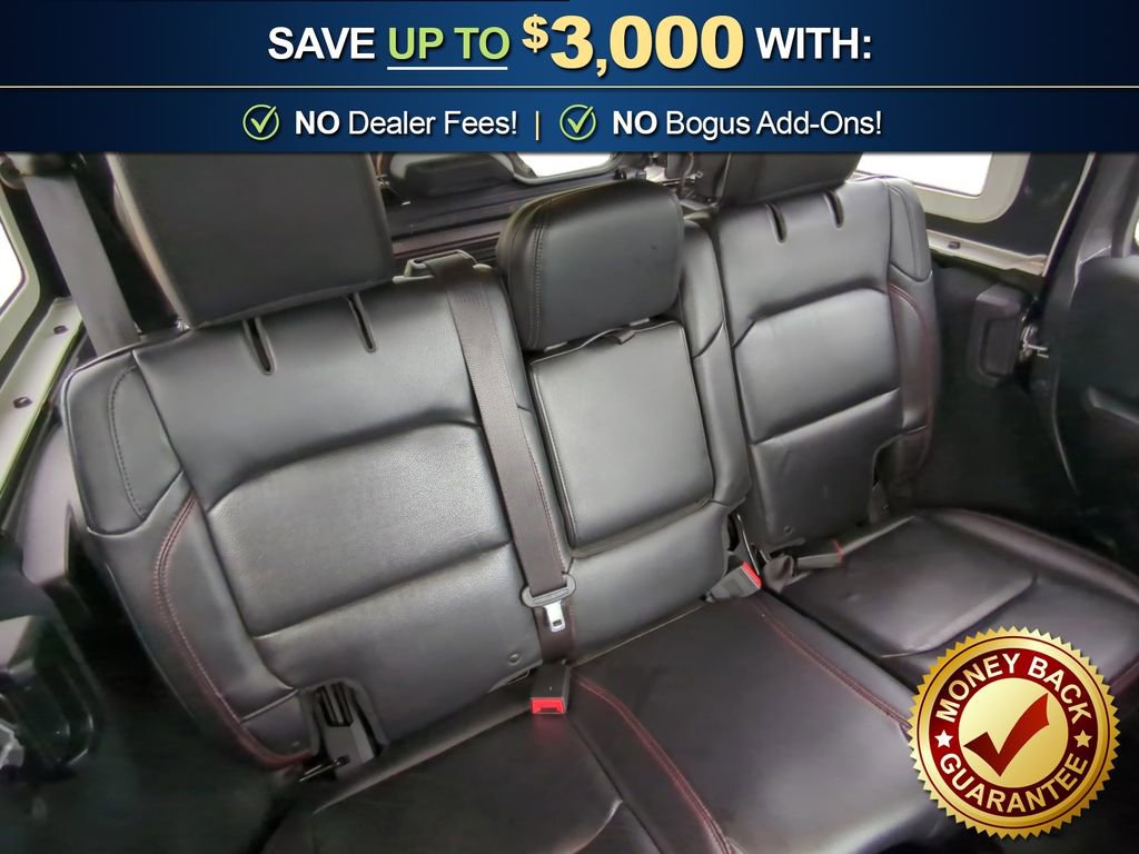 Used 2019 Jeep Wrangler Unlimited Rubicon AWD/4WD image 22