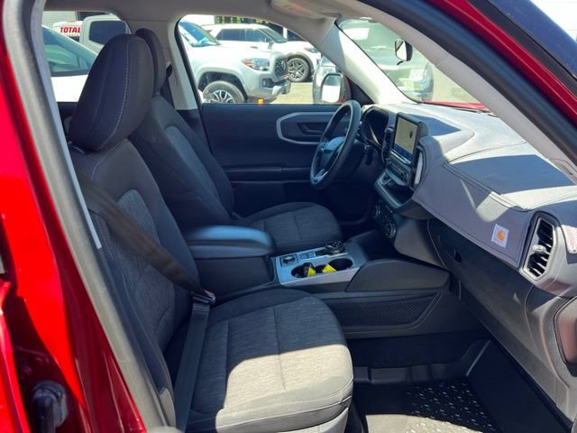 Used 2021 Ford Bronco Sport Big Bend AWD/4WD image 6