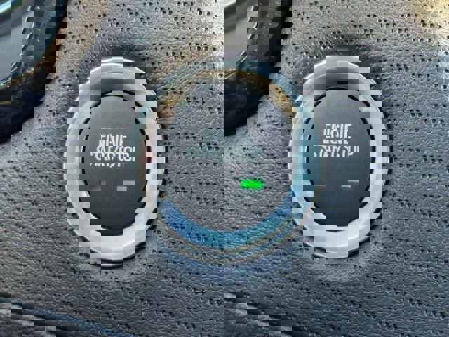 New 2025 Cadillac XT5 Luxury FWD image 20