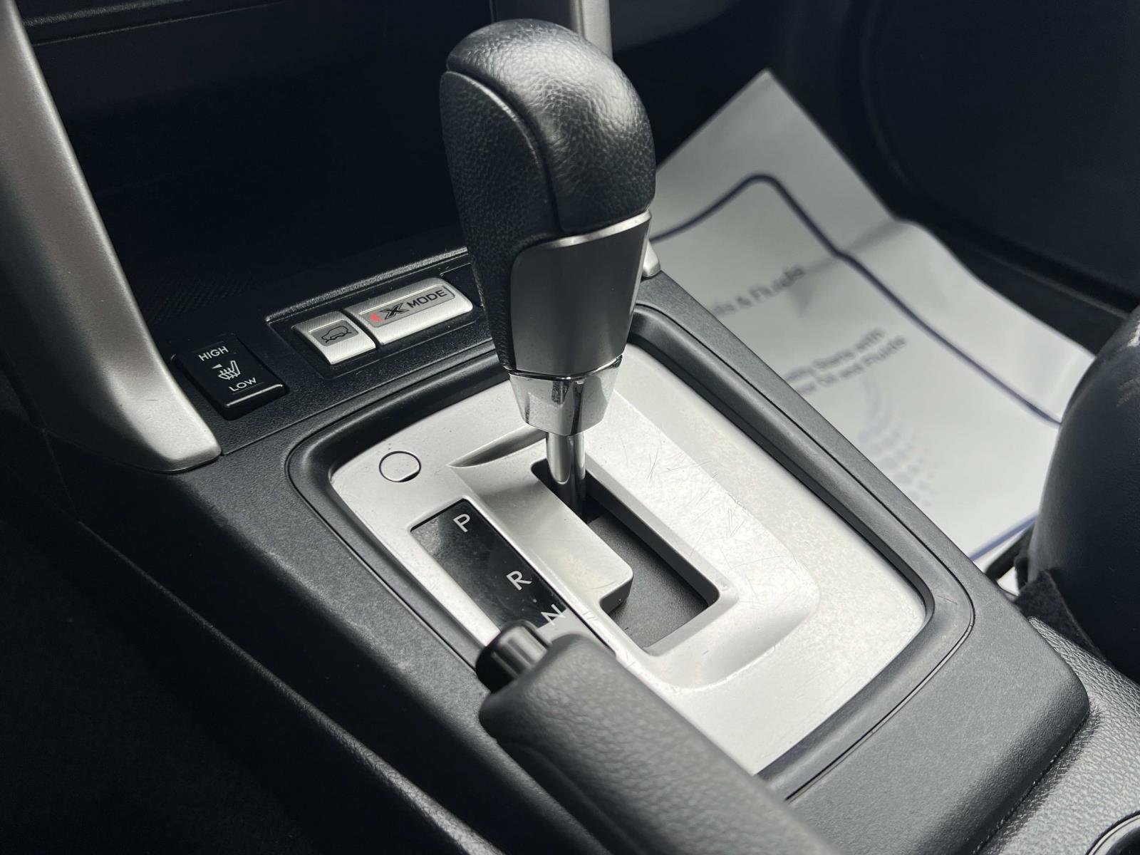 Used 2016 Subaru Forester 2.5i Limited image 16