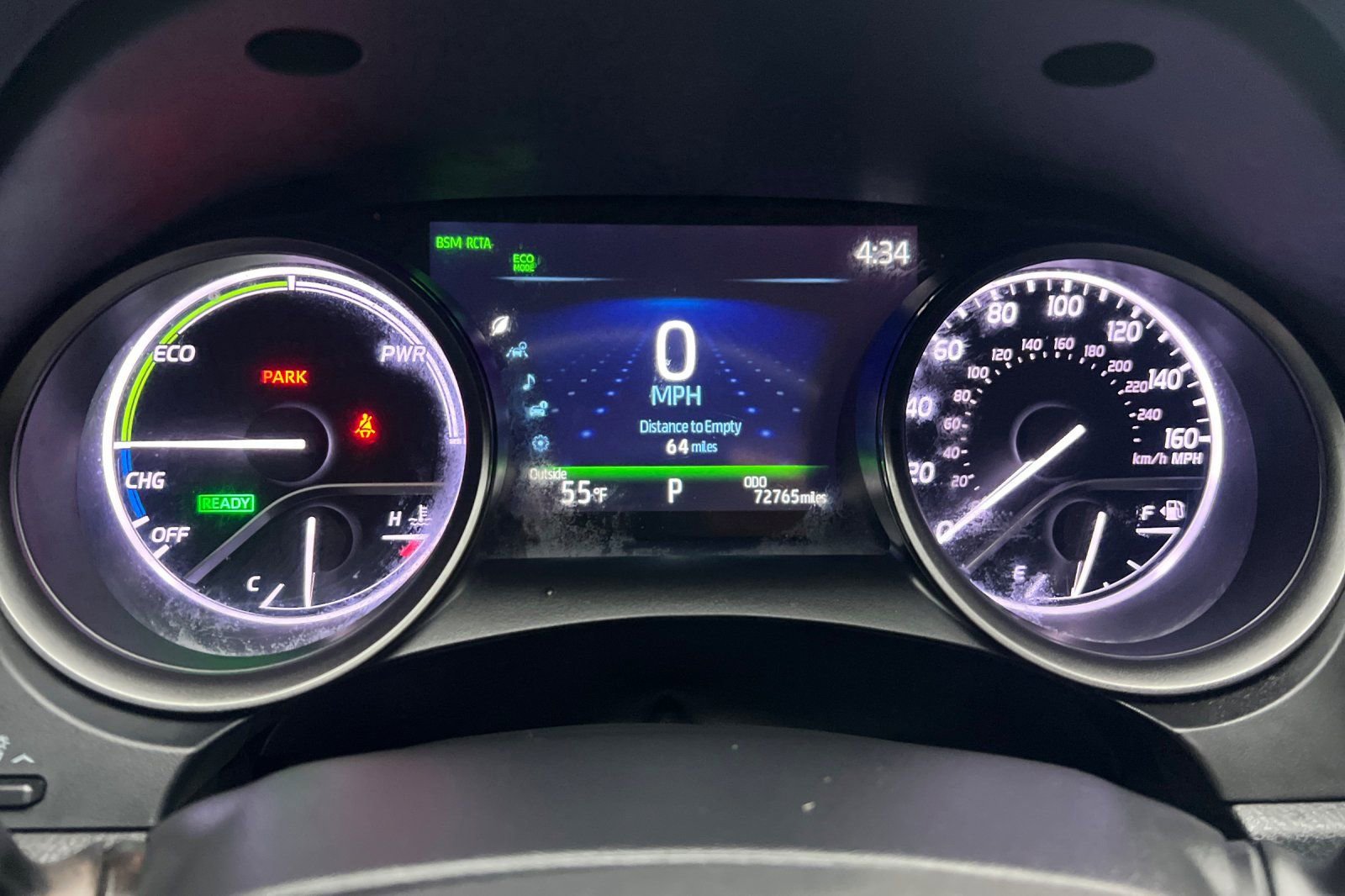 Used 2021 Toyota Camry XSE w/ Navigation Upgrade Package image 21