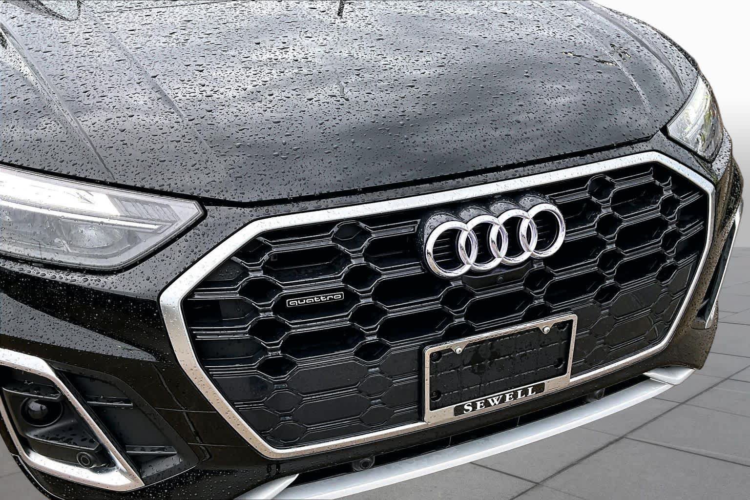 Used 2025 Audi Q5 2.0T Premium Plus AWD/4WD image 30