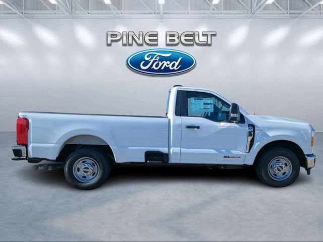 New 2025 Ford F250 XL w/ XL Chrome Package image 6