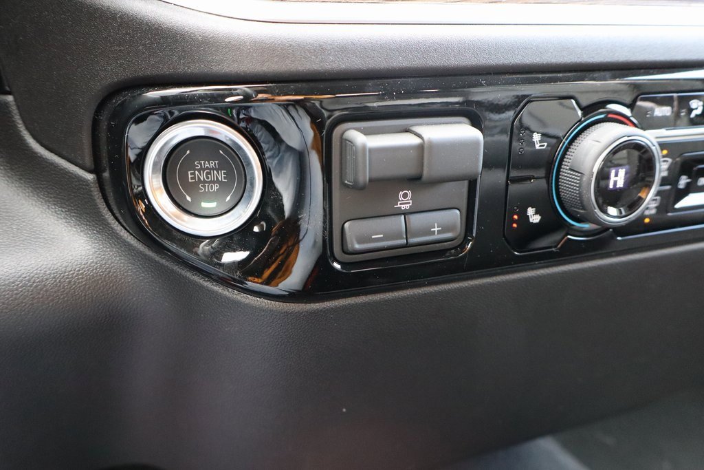 New 2026 Chevrolet Silverado 3500 LT w/ Trail Boss Package image 12