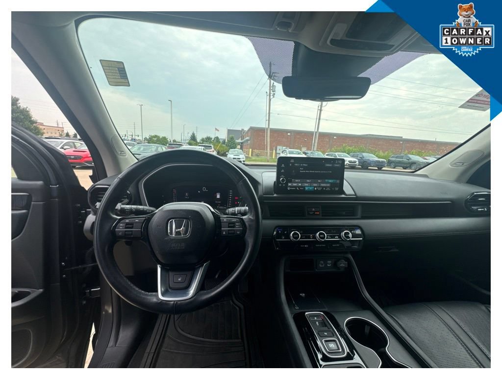 Used 2023 Honda Pilot Elite image 22