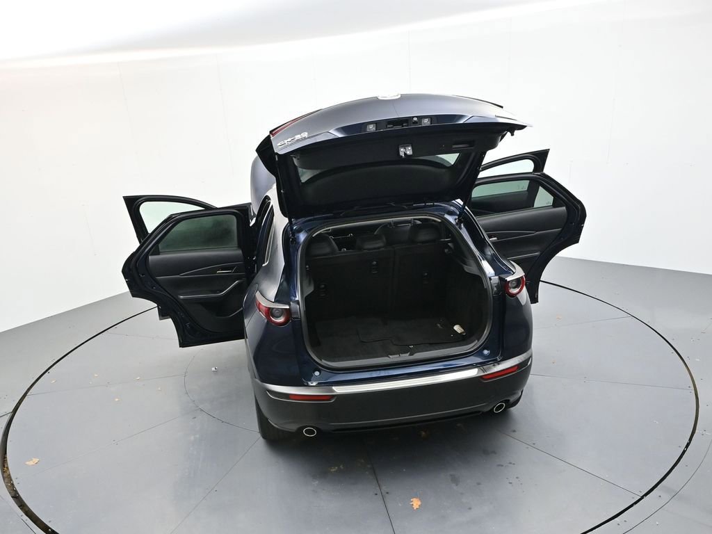 Used 2023 MAZDA CX-30 AWD 2.5 S w/ Preferred Package image 40