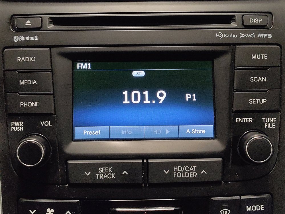 Used 2014 Hyundai Sonata SE FWD image 25