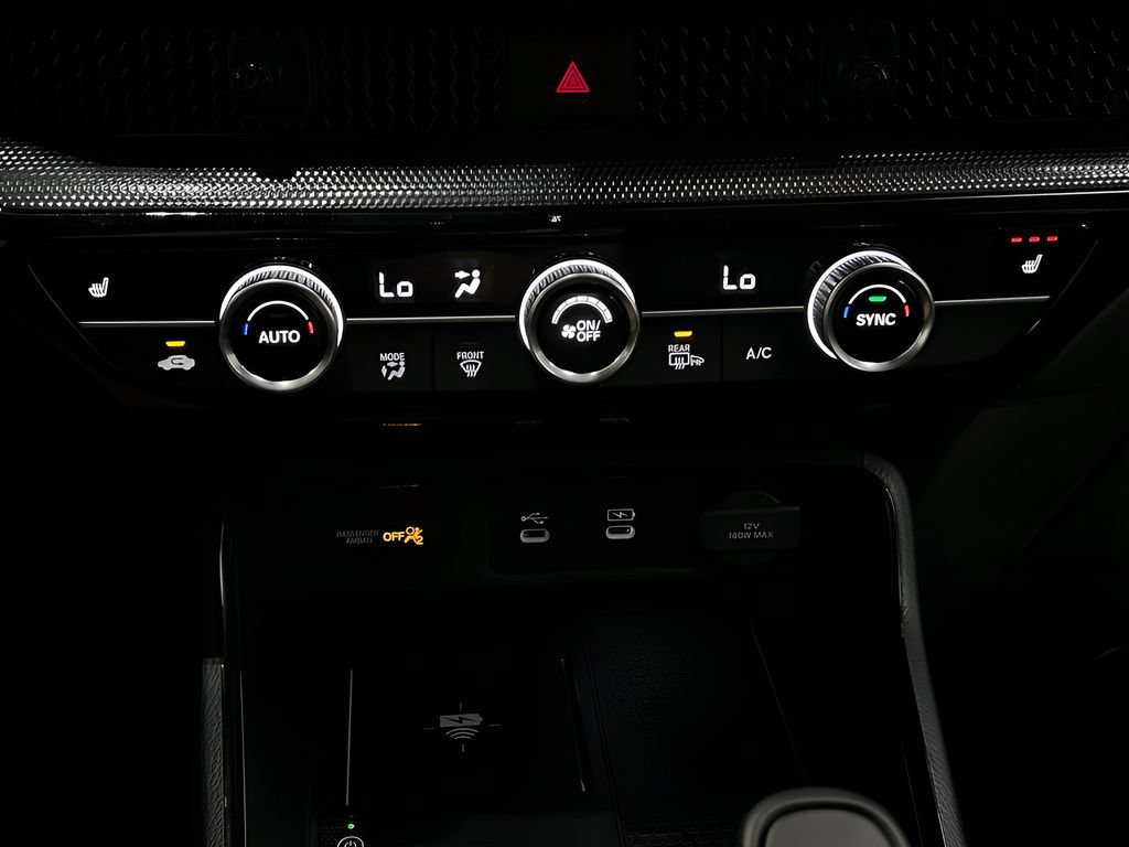 Certified 2026 Honda CR-V EX-L image 19