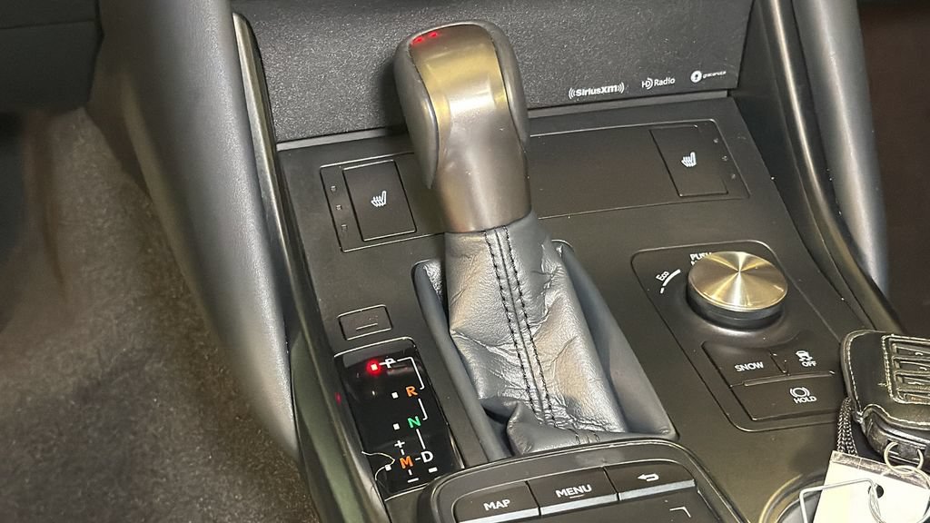 Certified 2024 Lexus IS 350 F Sport w/ Navigation Package AWD/4WD image 22