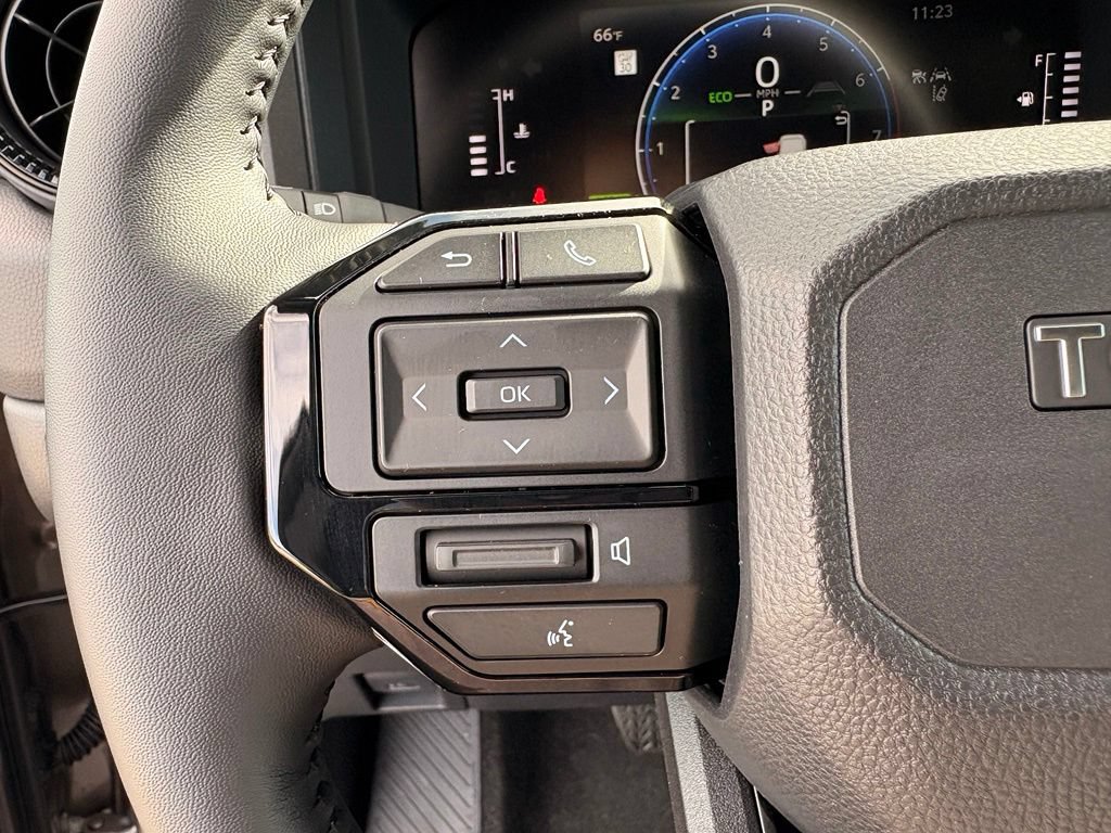 Used 2027 Toyota Land Cruiser w/ Premium Package AWD/4WD image 23