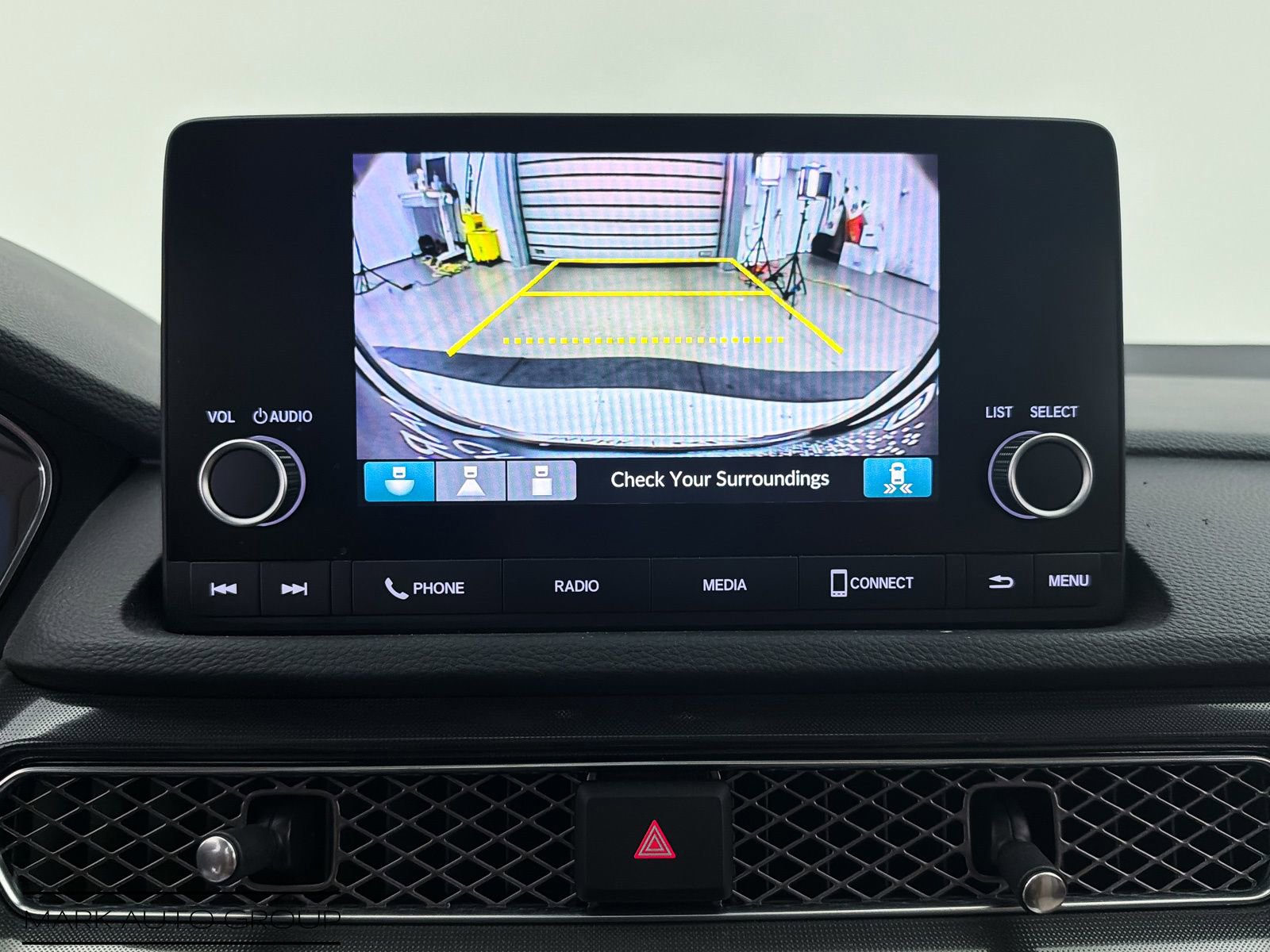 Used 2024 Acura Integra A-Spec FWD image 5