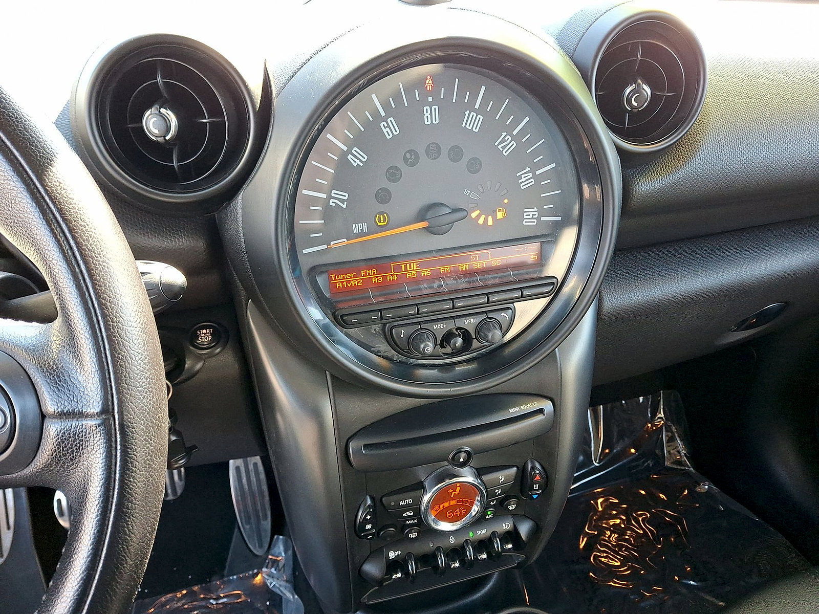 Used 2015 MINI Cooper Countryman S FWD image 14