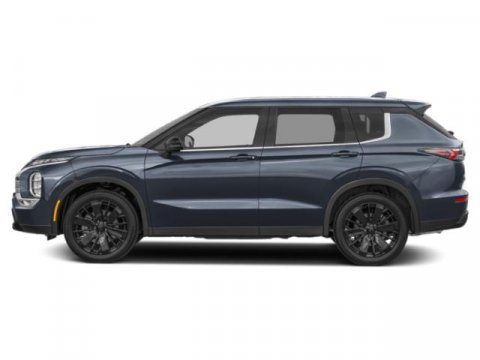 New 2026 Mitsubishi Outlander LE AWD/4WD image 3