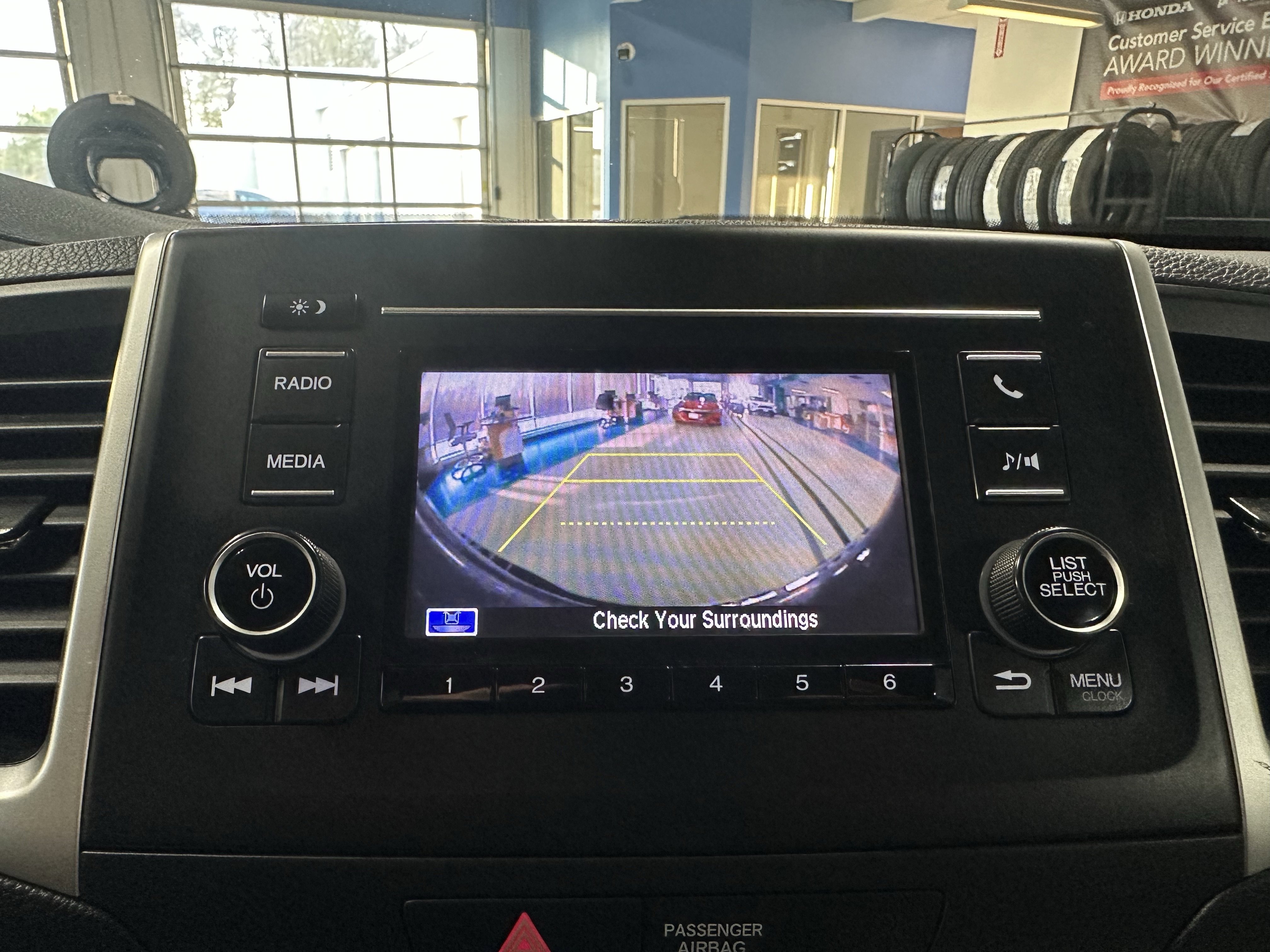 Used 2019 Honda Ridgeline RTL image 11