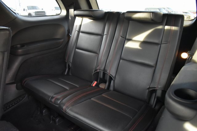 Used 2023 Dodge Durango GT image 23
