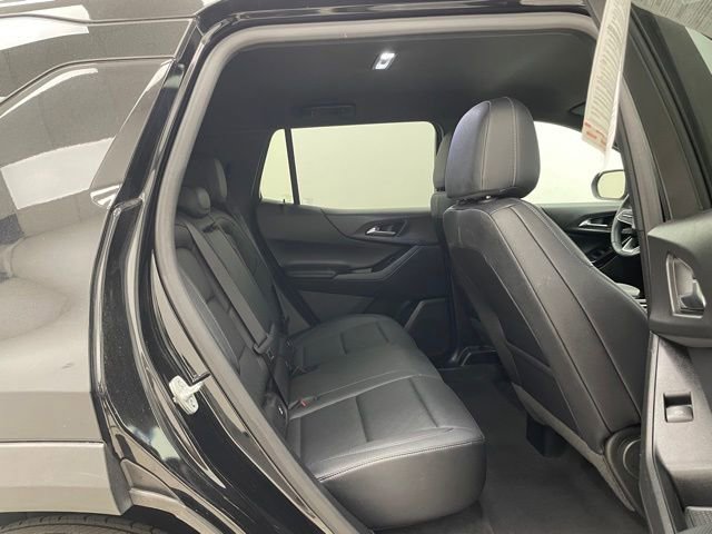 Used 2025 Chevrolet Equinox LT w/ Convenience Package II AWD/4WD image 15