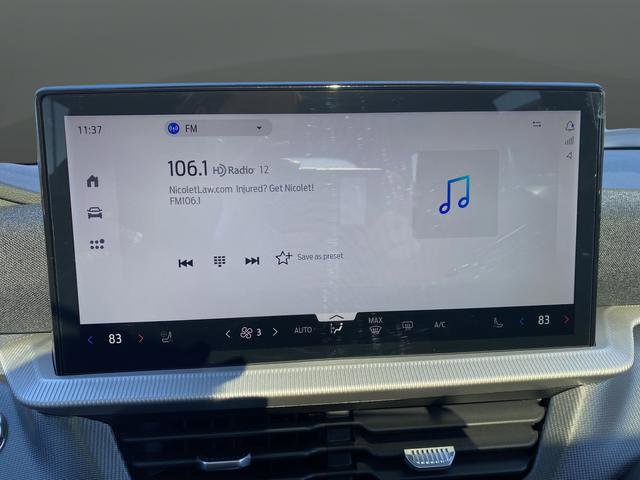 New 2026 Ford Explorer ST w/ Sun And Sound Package image 19