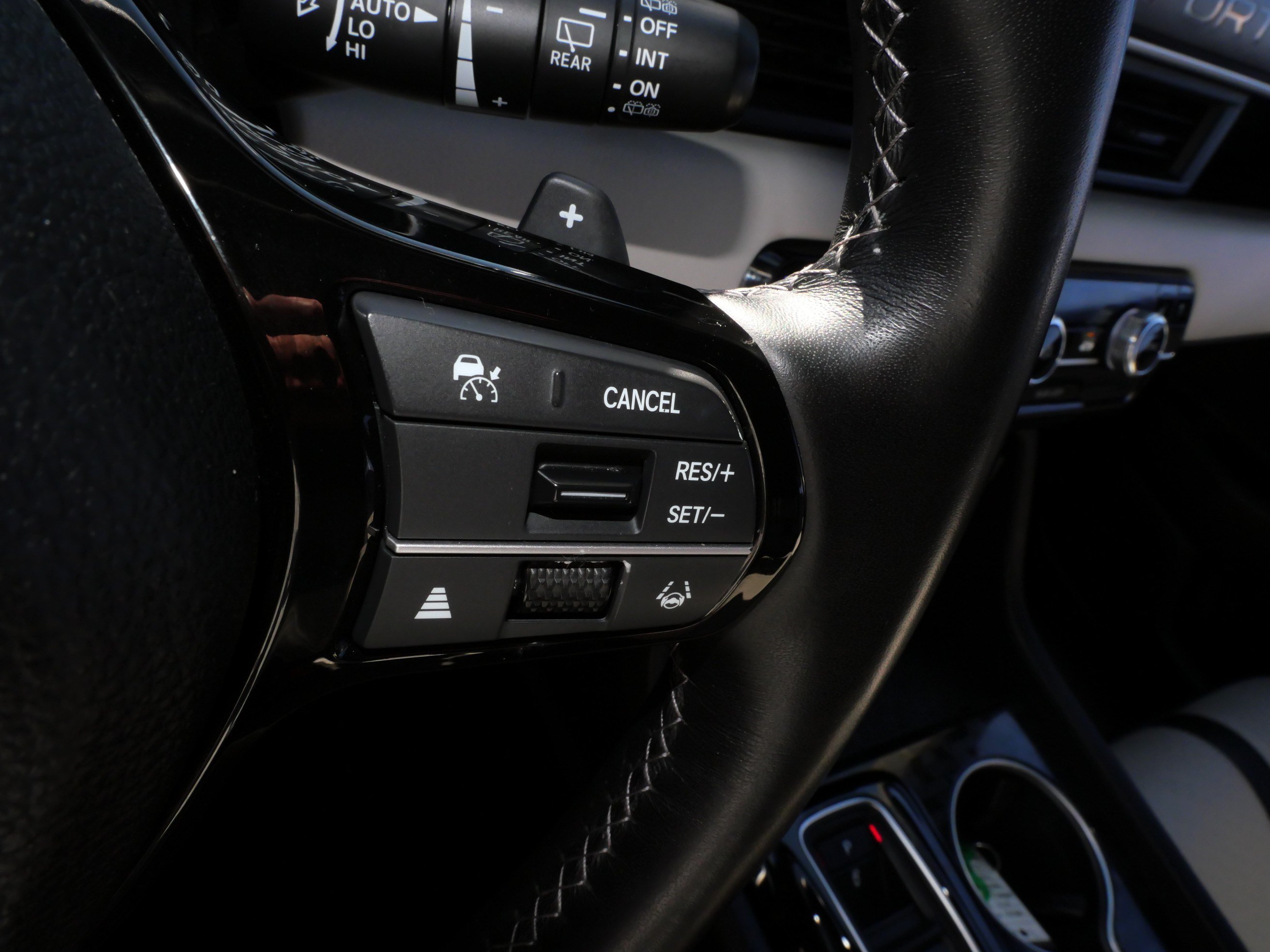 Certified 2026 Honda Passport TrailSport Elite image 26