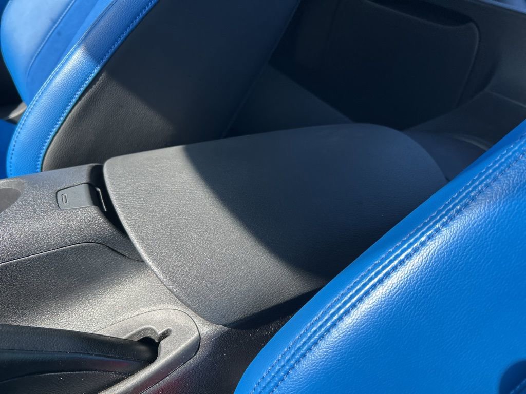 Used 2024 Nissan Z Performance w/ Floor Mat Package image 34